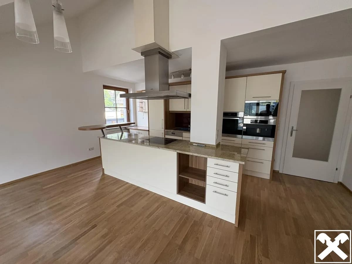 4-Zimmer-Wohnung mieten in Tamsweg – 123 m², € 1.345 – Bild 4 von 10
