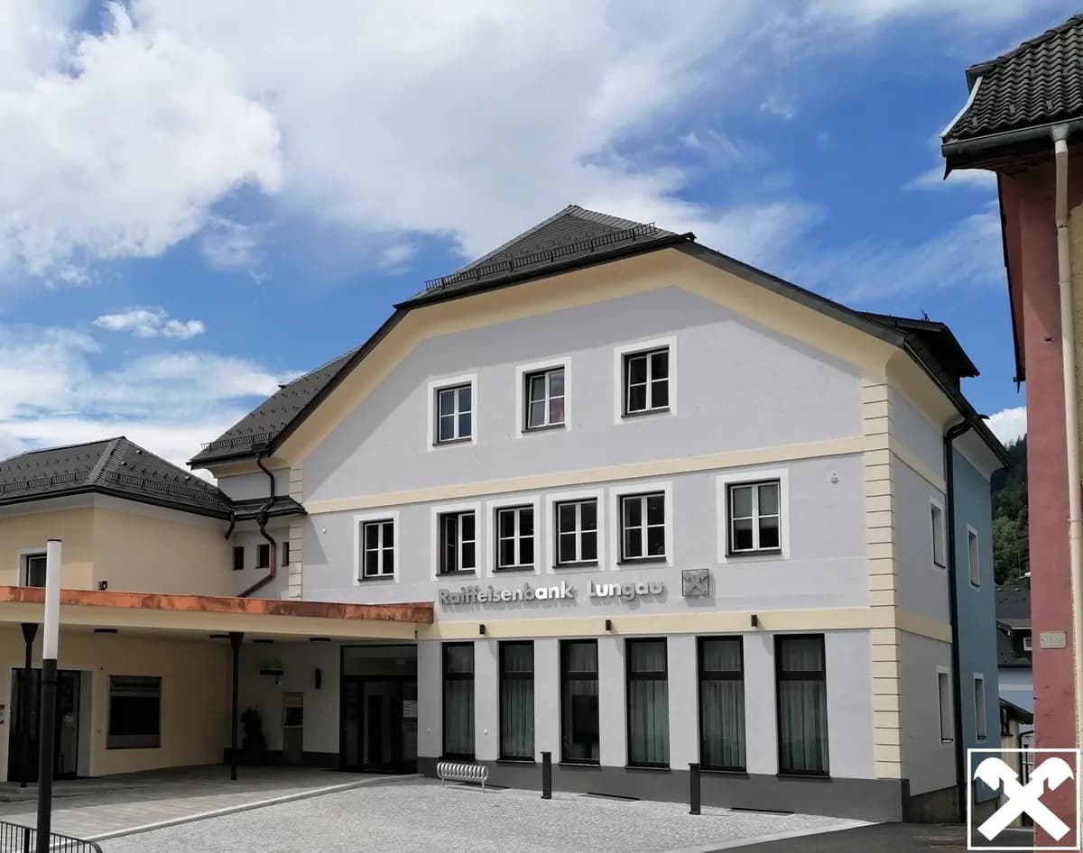 4-Zimmer-Wohnung mieten in Tamsweg – 123 m², € 1.345 – Bild 9 von 10