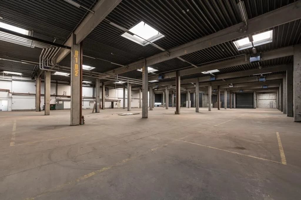Gewerbeimmobilie mieten in Wien – 1 601 m², € 13.927 – Bild 4 von 7