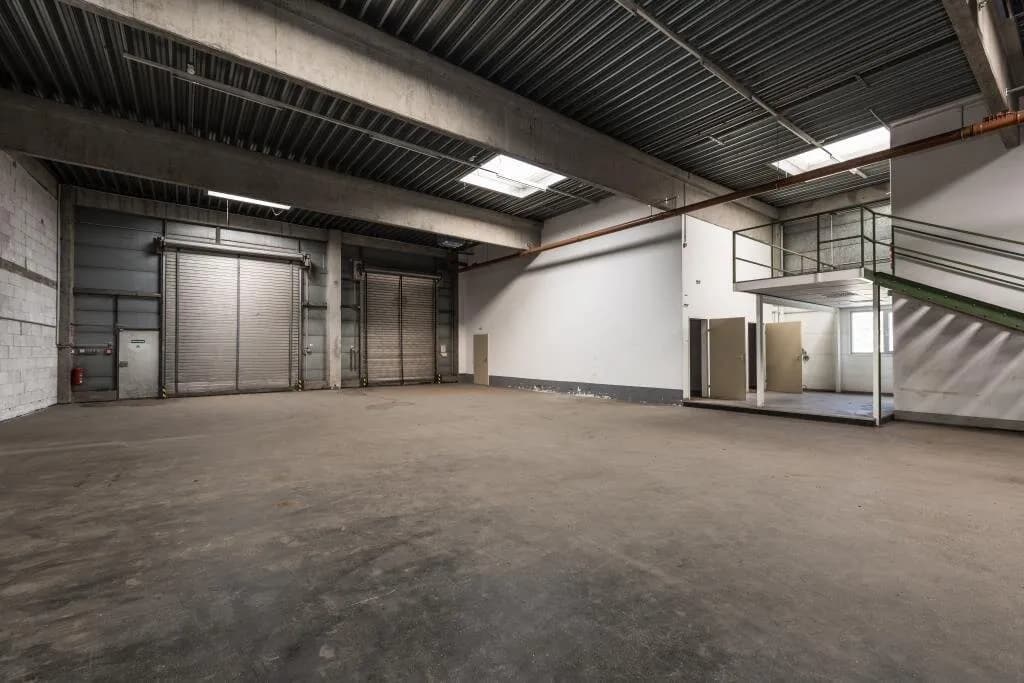 Gewerbeimmobilie mieten in Wien – 1 601 m², € 13.927 – Bild 5 von 7