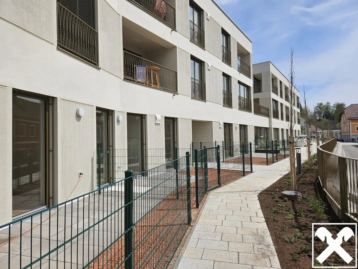 Wohnung mieten in Freistadt – 81,3 m², € 1.027