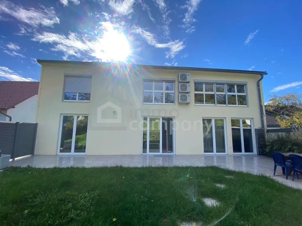 Gewerbeimmobilie kaufen in Wien – 1 500 m², € 3.650.000