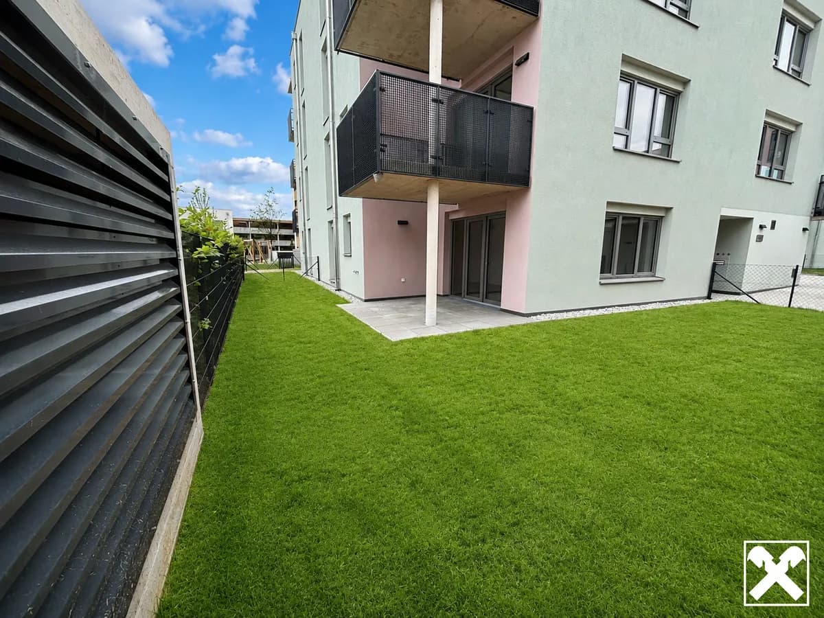 2-Zimmer-Wohnung kaufen in Wiener Neustadt – 60,66 m², € 217.239 – Bild 5 von 7