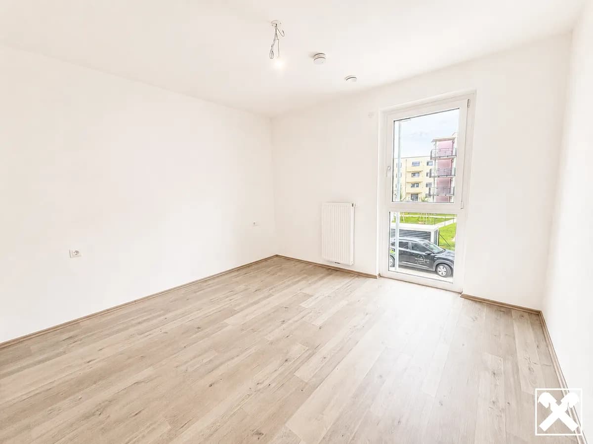 2-Zimmer-Wohnung kaufen in Wiener Neustadt – 57,5 m², € 187.737 – Bild 2 von 6