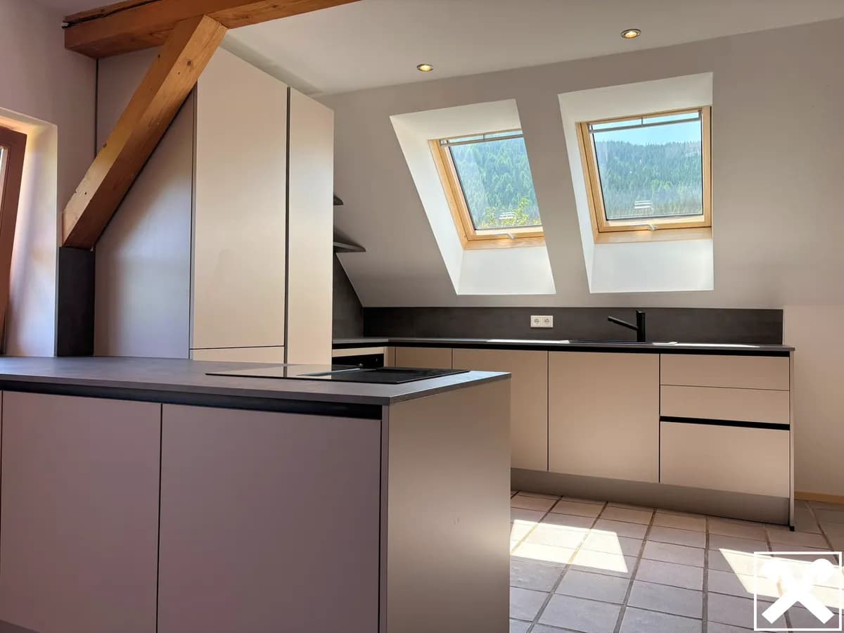 5-Zimmer-Wohnung mieten in Tamsweg – 144 m², € 1.495 – Bild 2 von 12