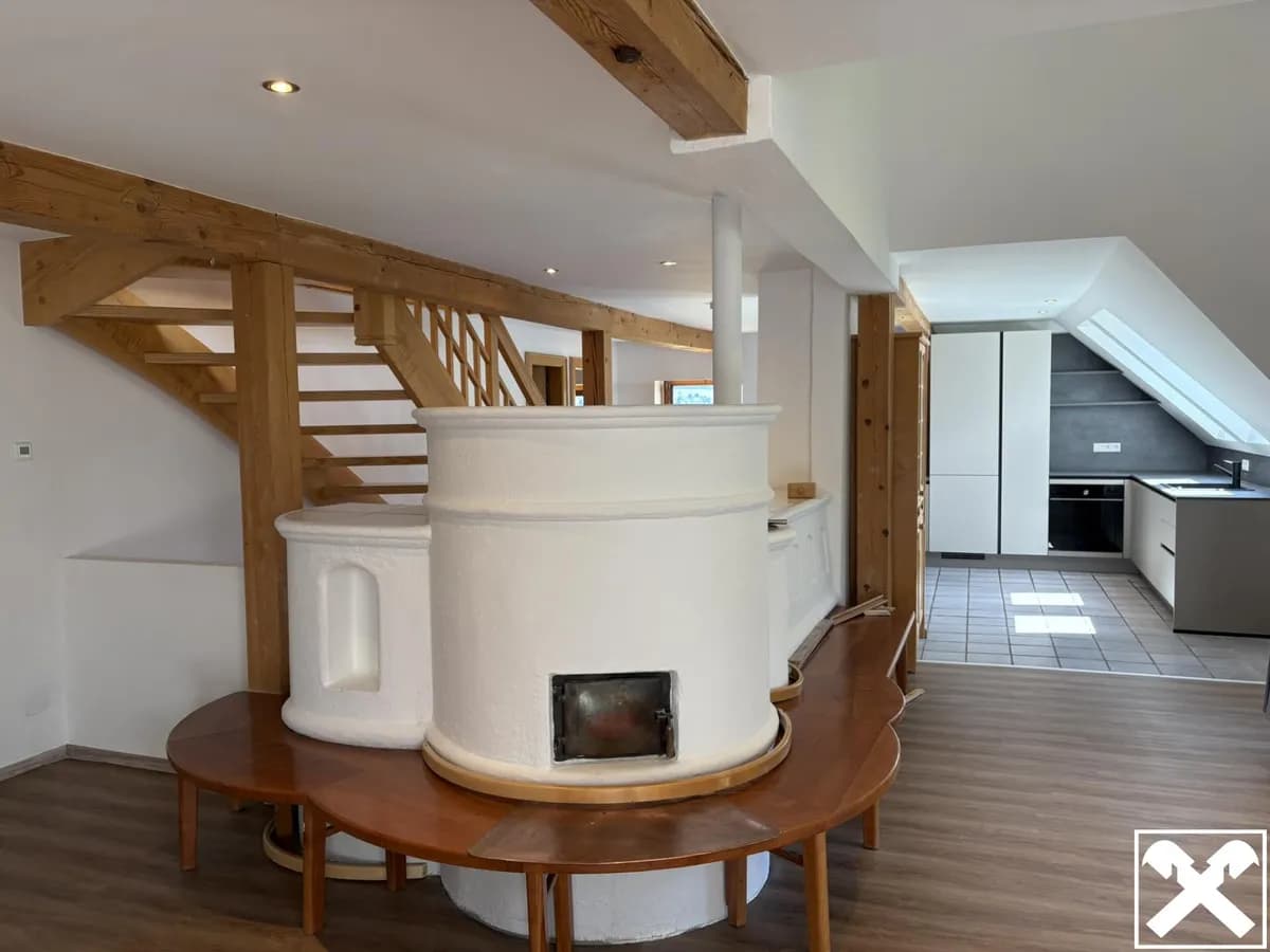 5-Zimmer-Wohnung mieten in Tamsweg – 144 m², € 1.495 – Bild 3 von 12