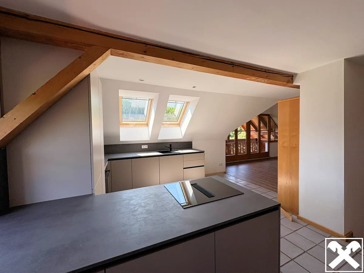 5-Zimmer-Wohnung mieten in Tamsweg – 144 m², € 1.495 – Bild 4 von 12