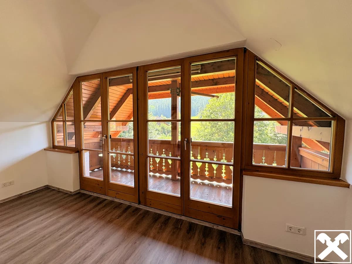 5-Zimmer-Wohnung mieten in Tamsweg – 144 m², € 1.495 – Bild 5 von 12