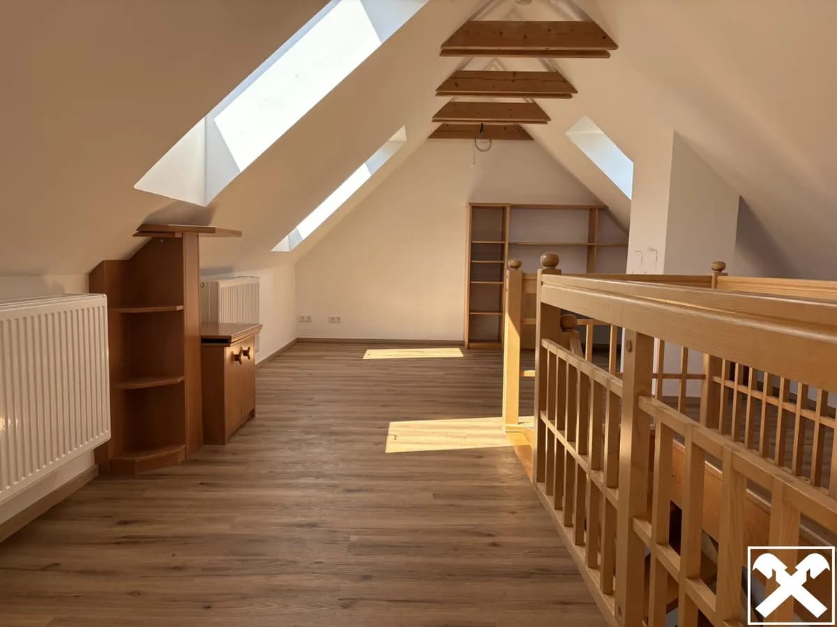 5-Zimmer-Wohnung mieten in Tamsweg – 144 m², € 1.495 – Bild 7 von 12