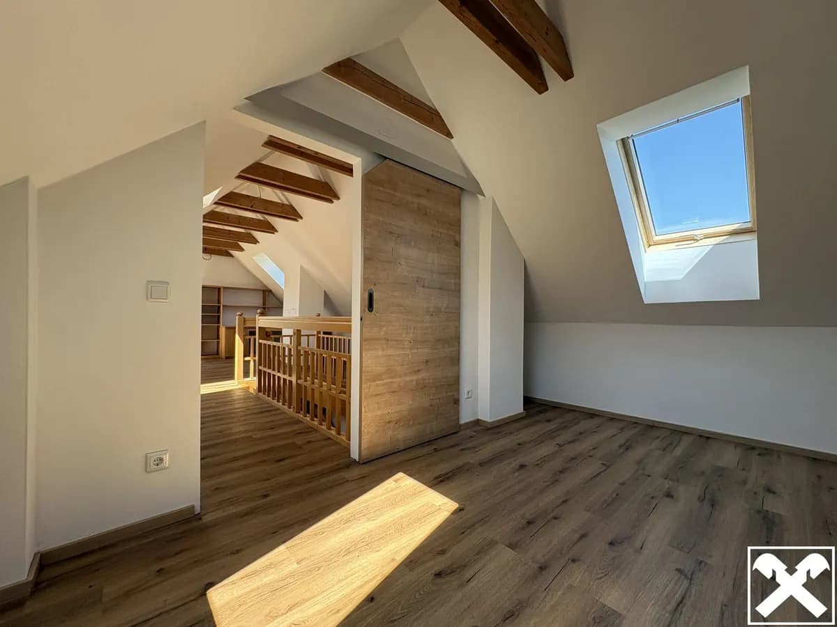 5-Zimmer-Wohnung mieten in Tamsweg – 144 m², € 1.495 – Bild 9 von 12