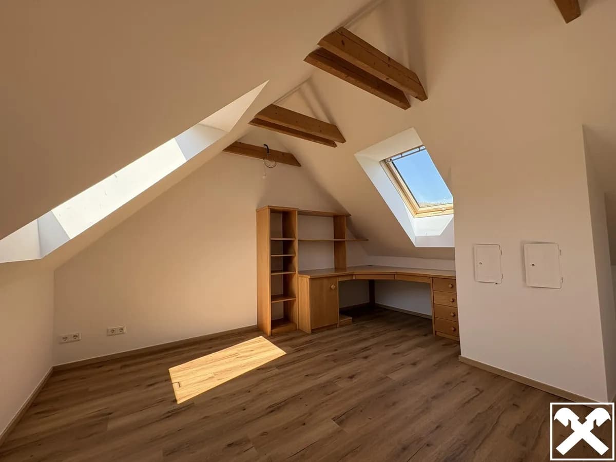 5-Zimmer-Wohnung mieten in Tamsweg – 144 m², € 1.495 – Bild 10 von 12