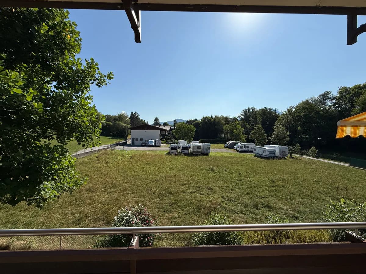 Wohnung mieten in Salzburg Stadt – 33 m², € 950 – Bild 4 von 8