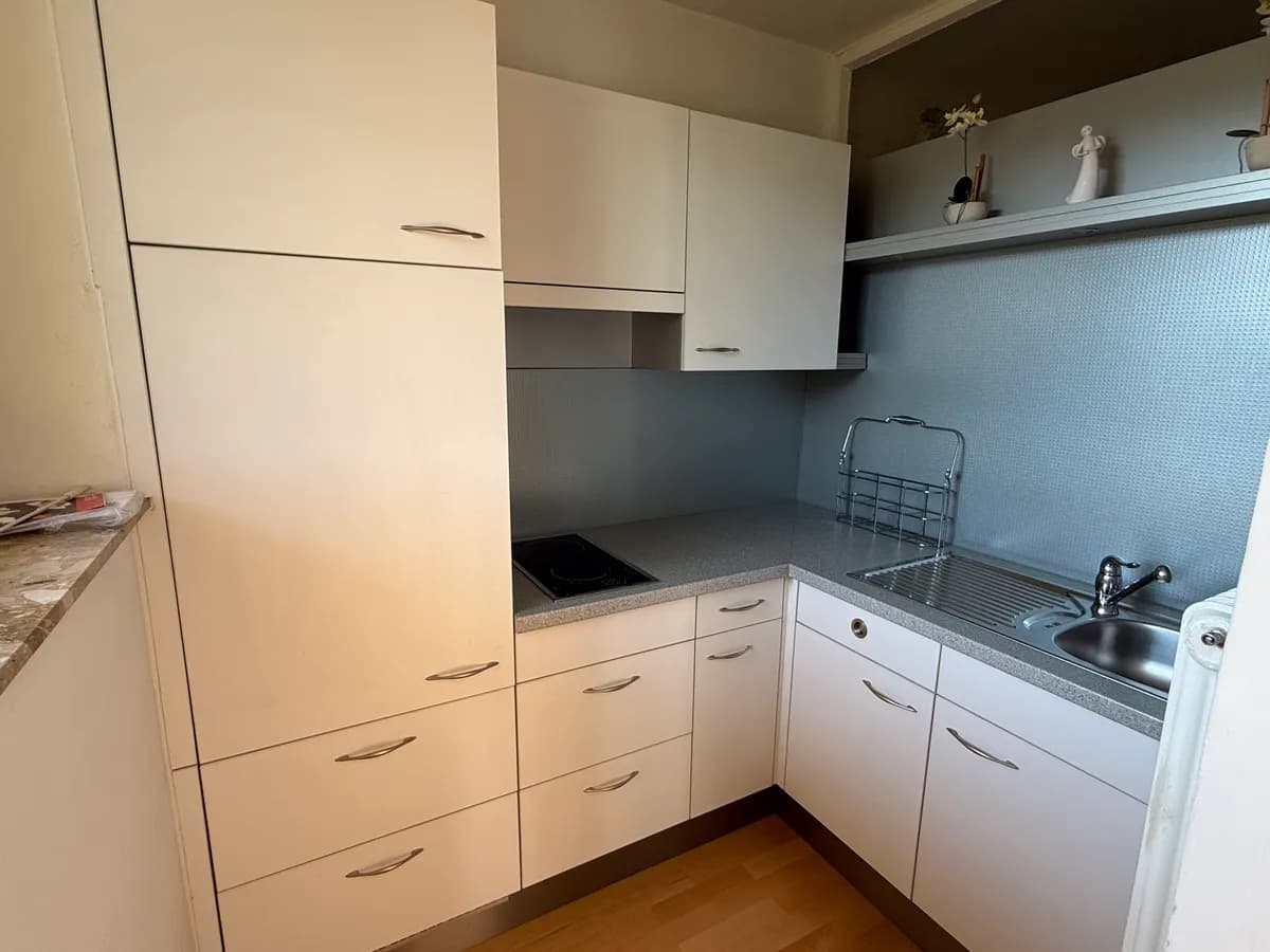 Wohnung mieten in Salzburg Stadt – 33 m², € 950 – Bild 6 von 8