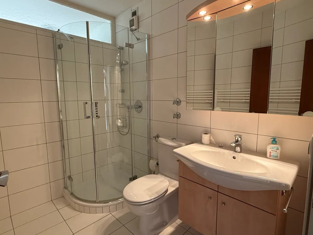 Wohnung mieten in Salzburg Stadt – 33 m², € 950 – Bild 8 von 8