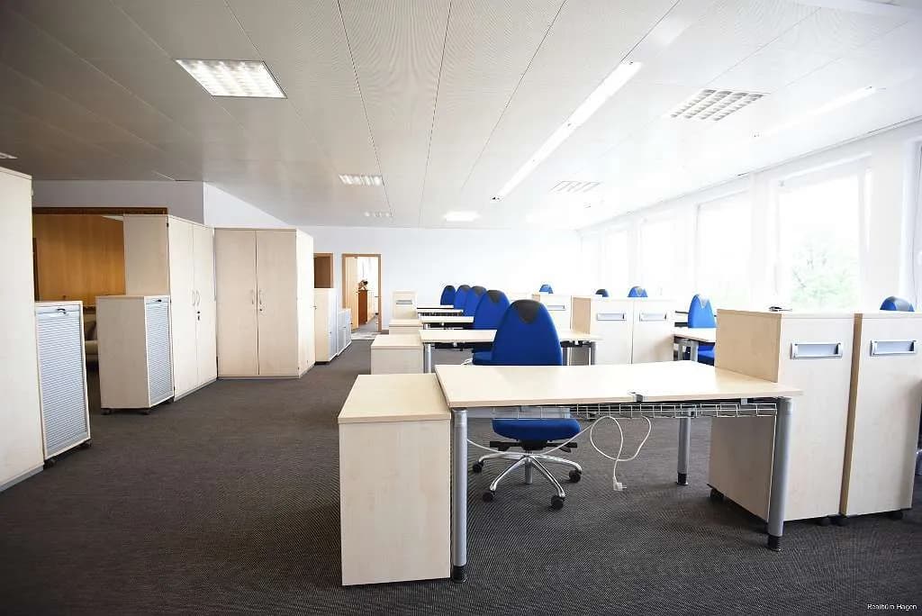Gewerbeimmobilie mieten in Dornbirn – 220 m²