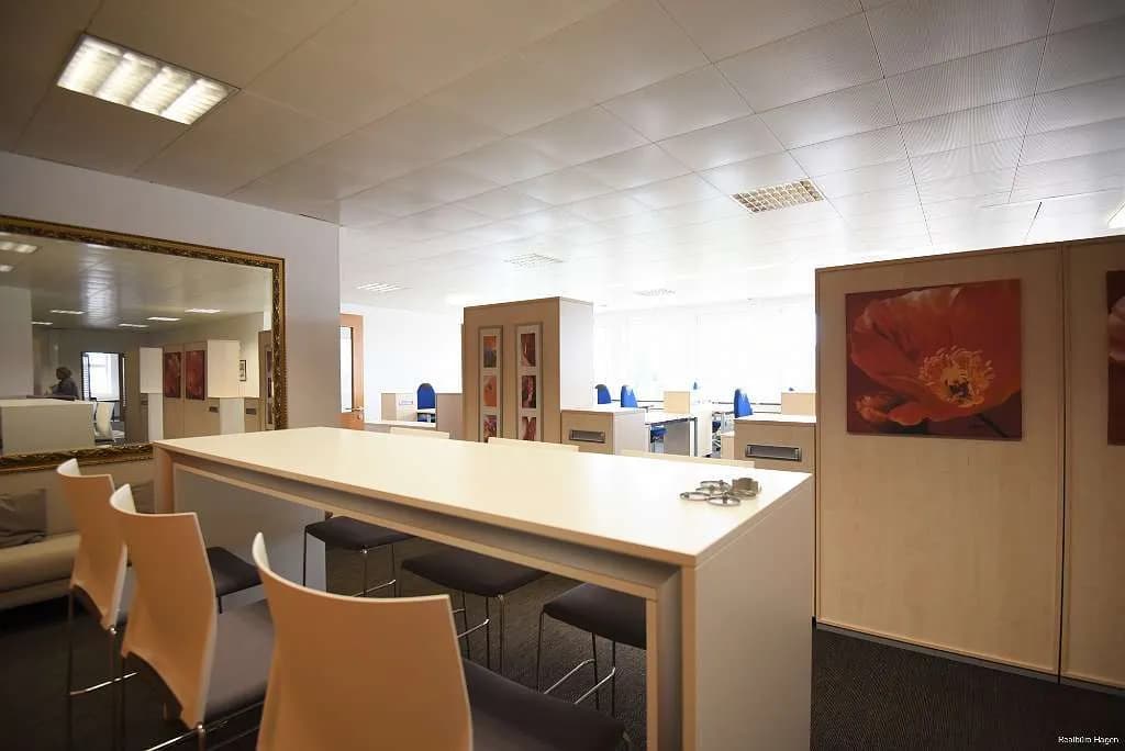 Gewerbeimmobilie mieten in Dornbirn – 220 m² – Bild 2 von 6