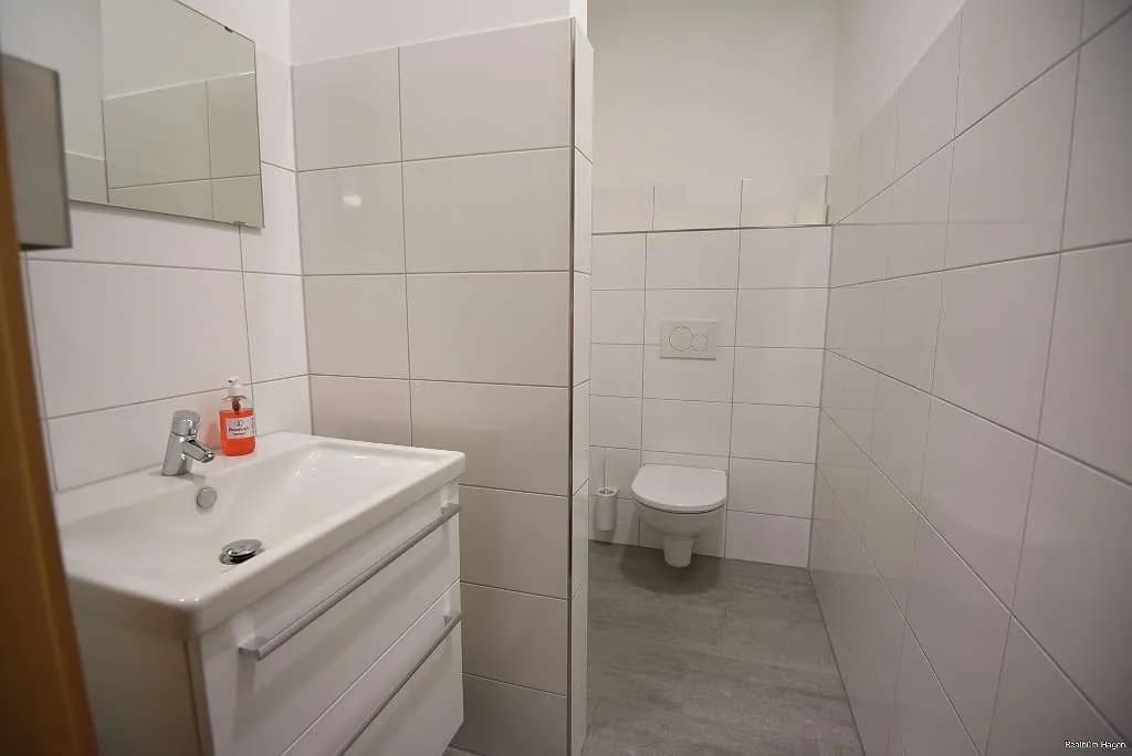 Gewerbeimmobilie mieten in Dornbirn – 220 m² – Bild 4 von 6
