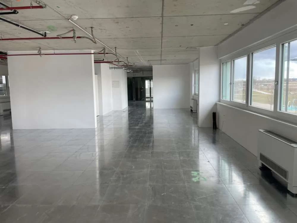 Gewerbeimmobilie mieten in Wien – 1 148 m², € 12 – Bild 2 von 10