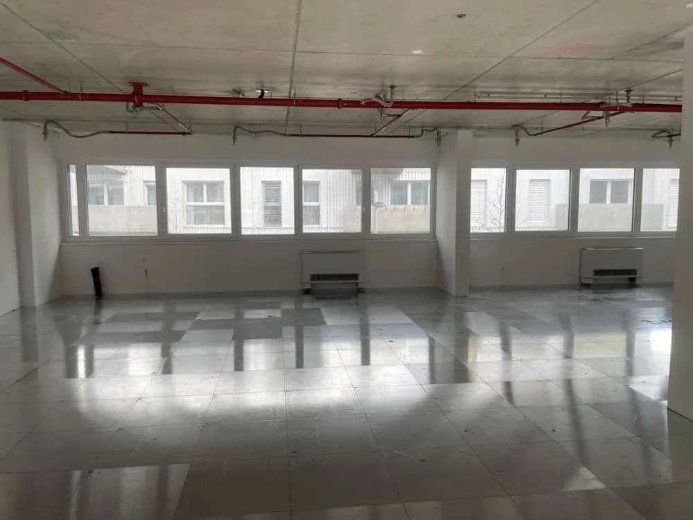 Gewerbeimmobilie mieten in Wien – 1 148 m², € 12 – Bild 3 von 10