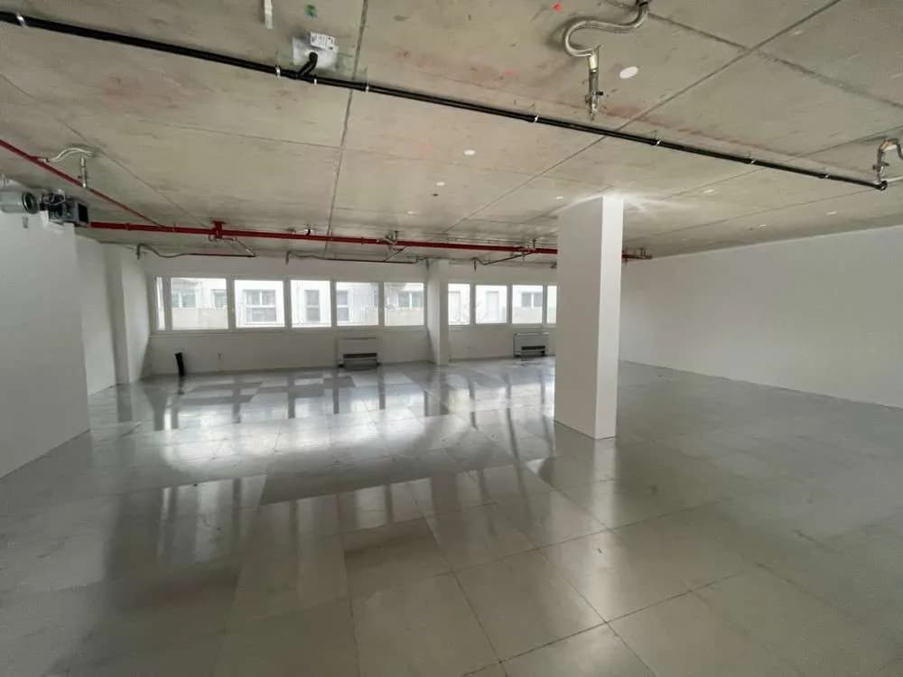 Gewerbeimmobilie mieten in Wien – 1 148 m², € 12 – Bild 4 von 10
