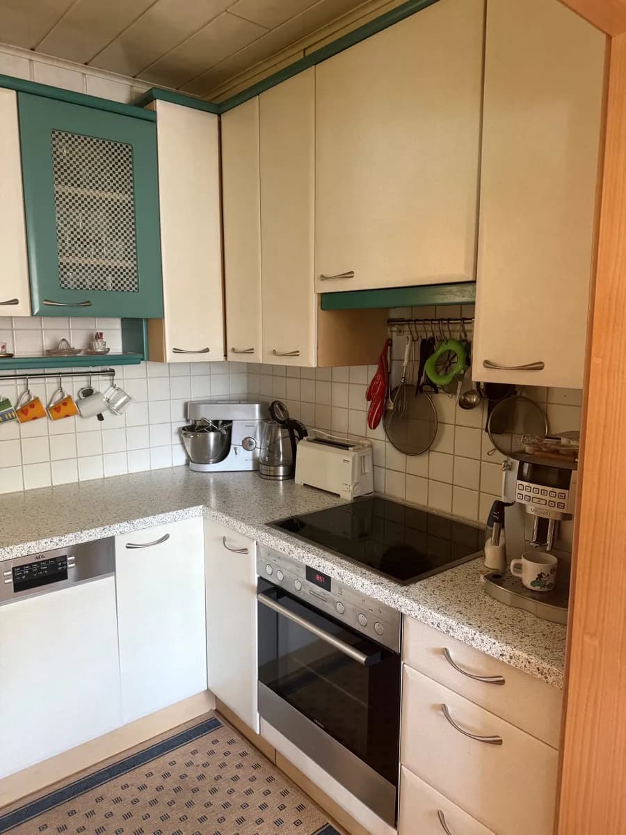 7-Zimmer-Haus kaufen in Deutschlandsberg – 134,5 m², € 349.000 – Bild 5 von 14