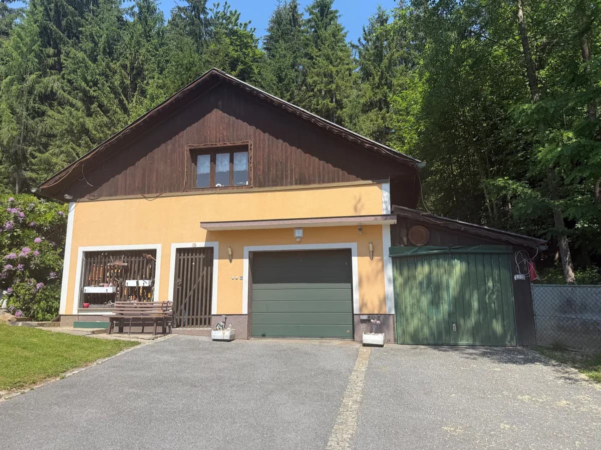 7-Zimmer-Haus kaufen in Deutschlandsberg – 134,5 m², € 349.000 – Bild 9 von 14