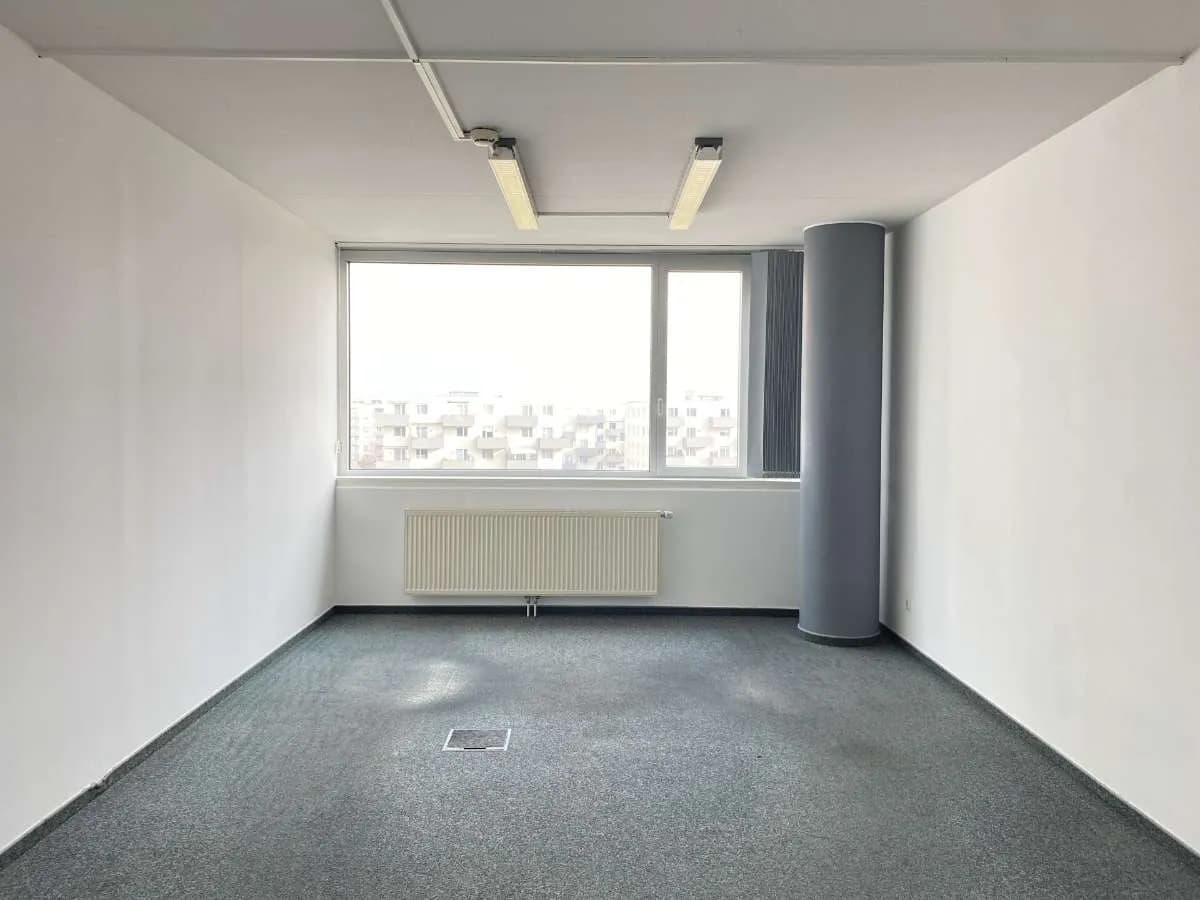 Gewerbeimmobilie mieten in Linz – 274 m², € 3.666 – Bild 6 von 10
