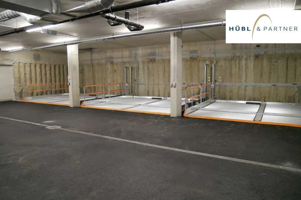 Immobilie mieten in Wien – € 120 – Bild 2 von 3