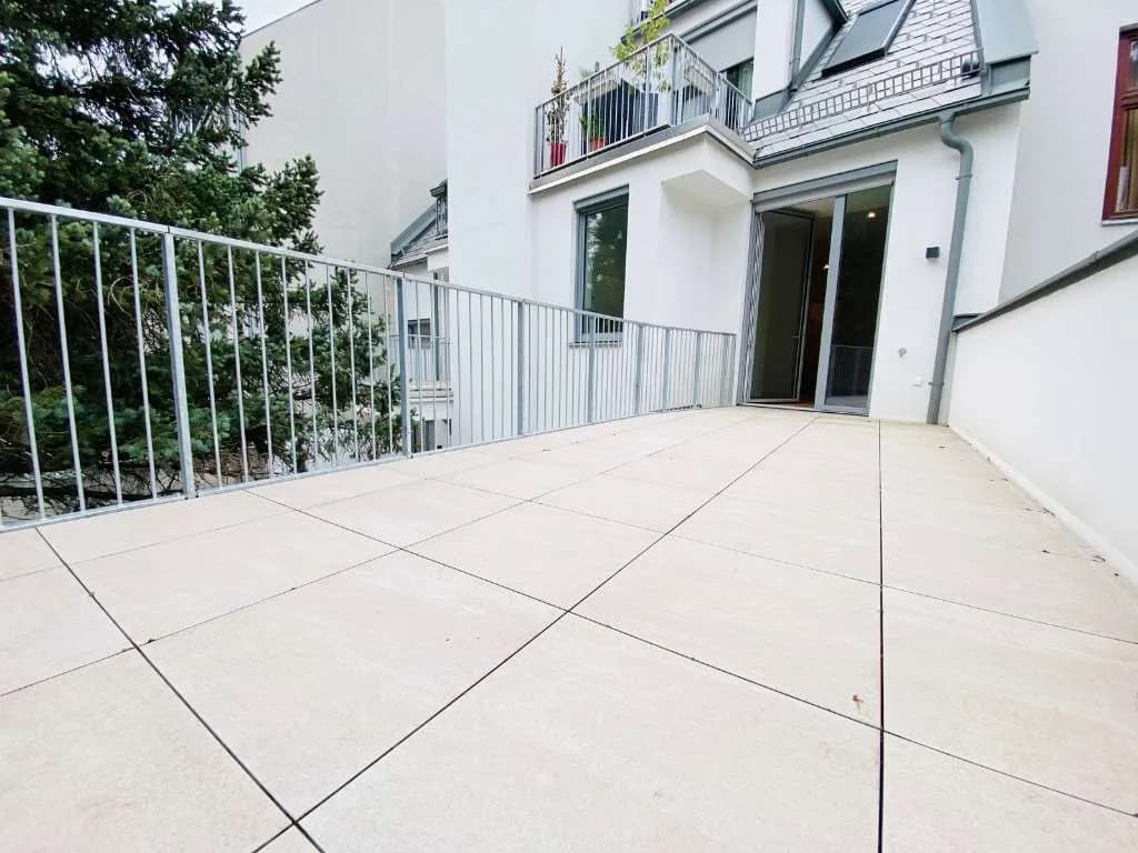 2-Zimmer-Wohnung kaufen in Wien – 53,15 m², € 429.000 – Bild 1 von 24