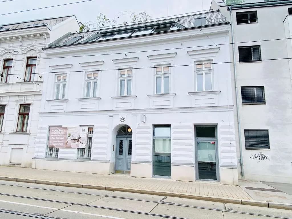 2-Zimmer-Wohnung kaufen in Wien – 53,15 m², € 429.000 – Bild 2 von 24