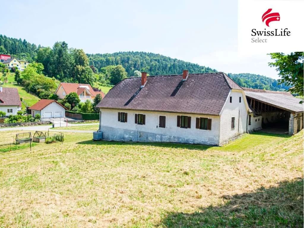 Grundstück kaufen in Weiz – 5 201 m², € 679.000 – Bild 3 von 14