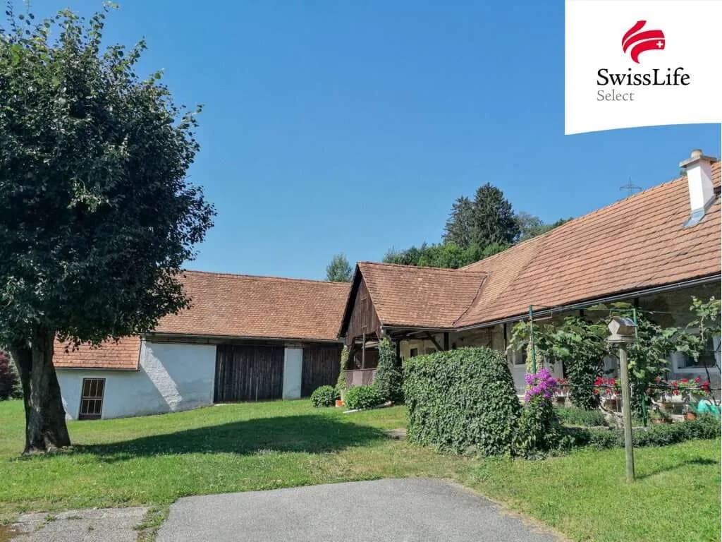 Grundstück kaufen in Weiz – 5 201 m², € 679.000 – Bild 4 von 14