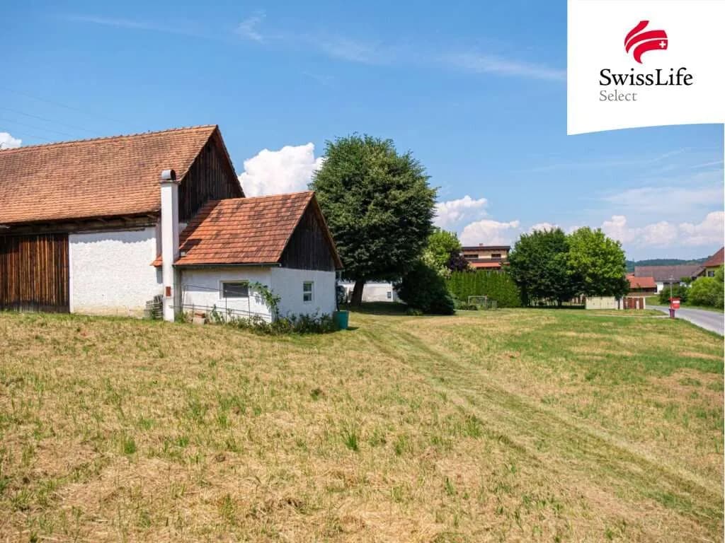 Grundstück kaufen in Weiz – 5 201 m², € 679.000 – Bild 5 von 14