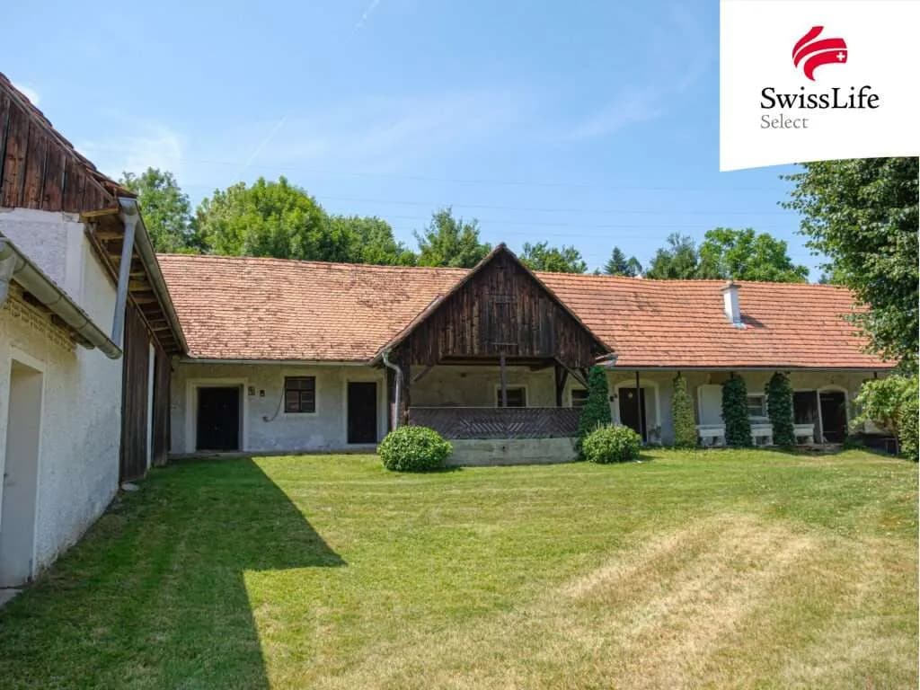 Grundstück kaufen in Weiz – 5 201 m², € 679.000 – Bild 6 von 14