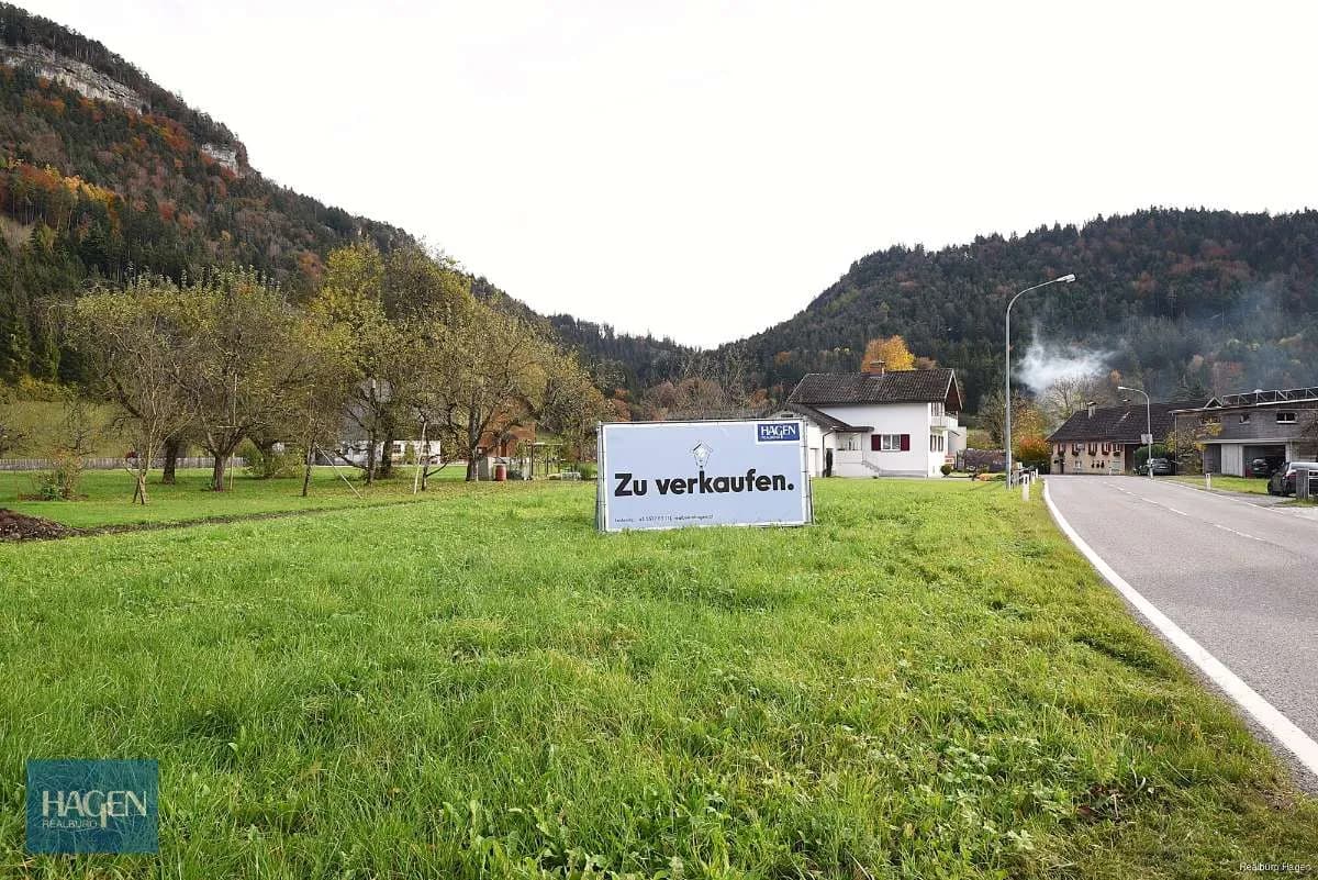 Immobilie kaufen in Feldkirch – 527 m², € 290.000
