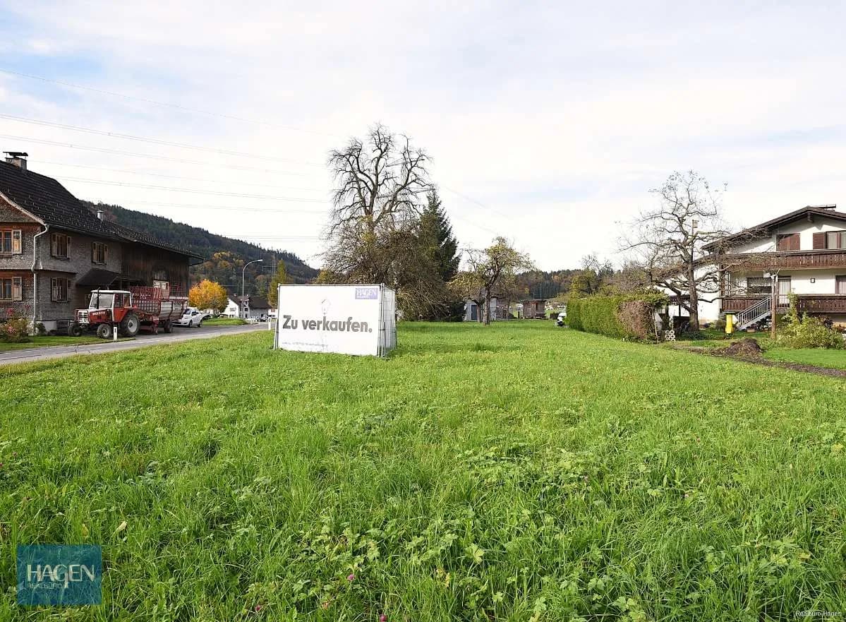 Immobilie kaufen in Feldkirch – 527 m², € 290.000 – Bild 2 von 4