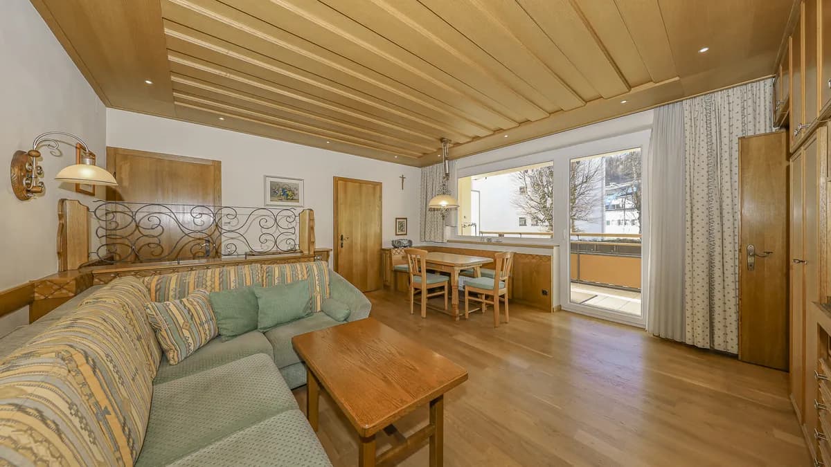 3-Zimmer-Wohnung kaufen in Kitzbühel – 60 m², € 370.000 – Bild 3 von 20