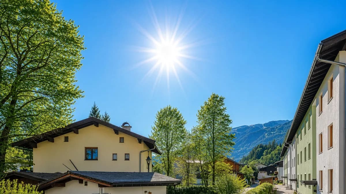 3-Zimmer-Wohnung kaufen in Kitzbühel – 60 m², € 370.000 – Bild 5 von 20
