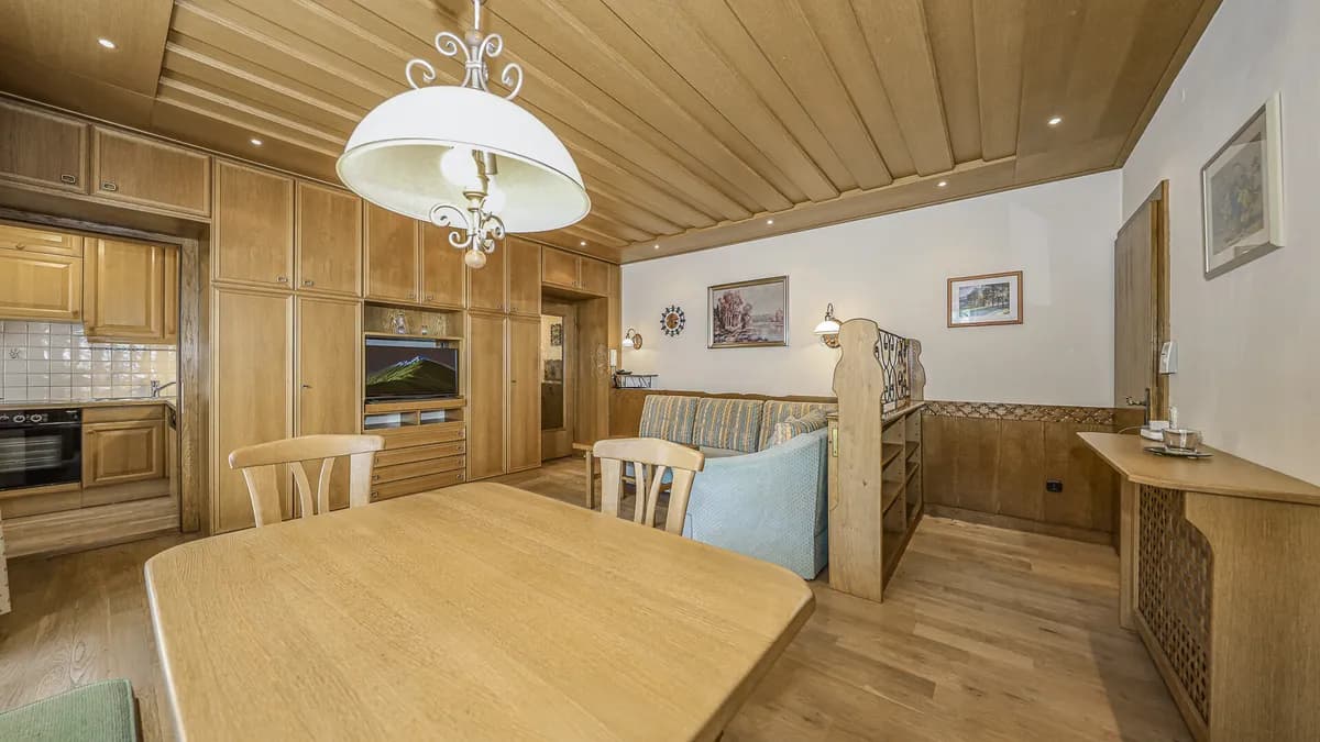 3-Zimmer-Wohnung kaufen in Kitzbühel – 60 m², € 370.000 – Bild 6 von 20