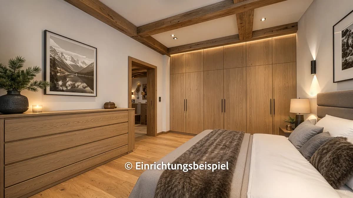 3-Zimmer-Wohnung kaufen in Kitzbühel – 60 m², € 370.000 – Bild 11 von 20