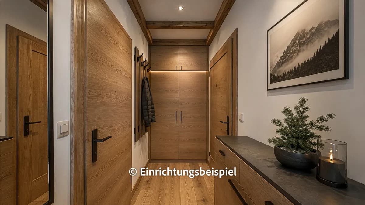 3-Zimmer-Wohnung kaufen in Kitzbühel – 60 m², € 370.000 – Bild 15 von 20