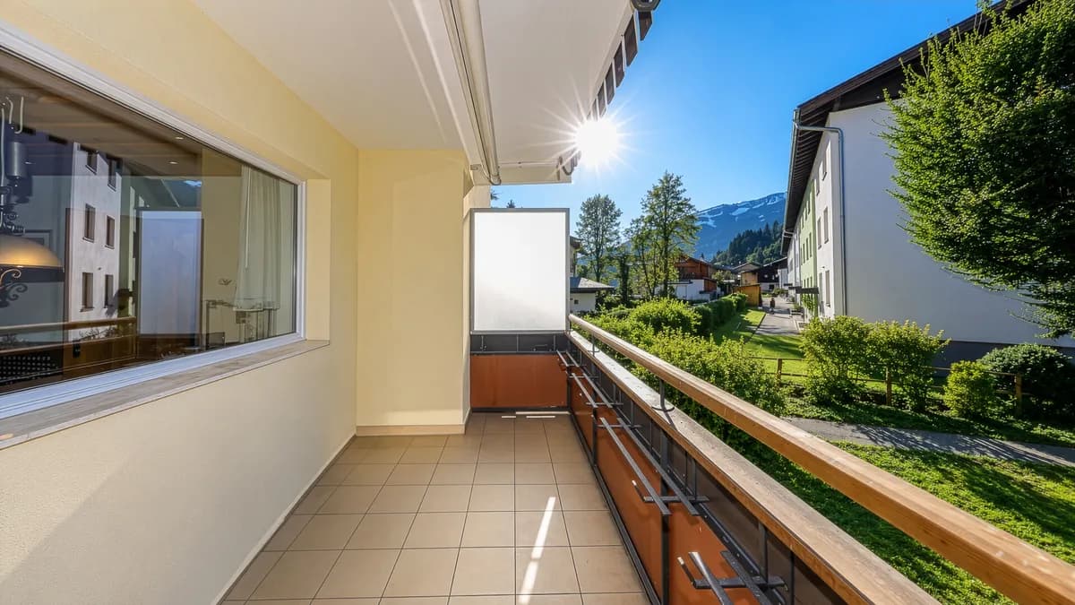 3-Zimmer-Wohnung kaufen in Kitzbühel – 60 m², € 370.000 – Bild 18 von 20