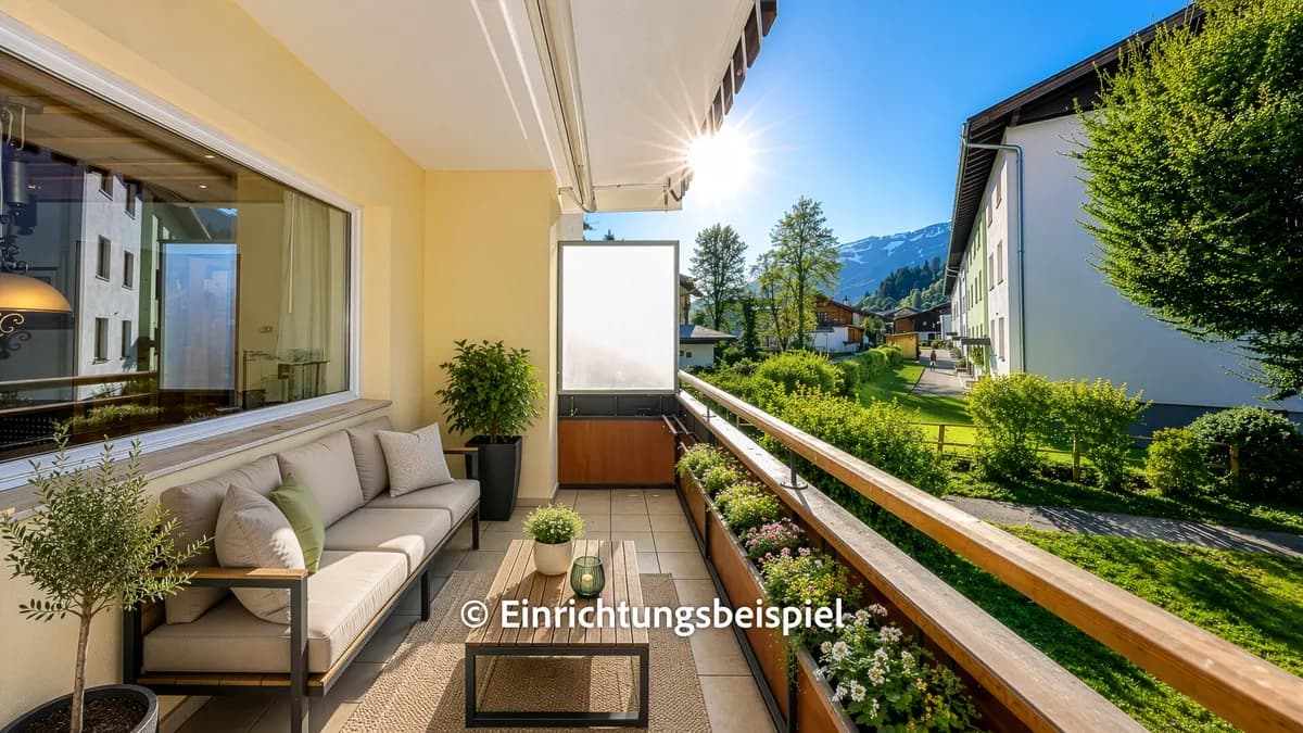 3-Zimmer-Wohnung kaufen in Kitzbühel – 60 m², € 370.000 – Bild 19 von 20