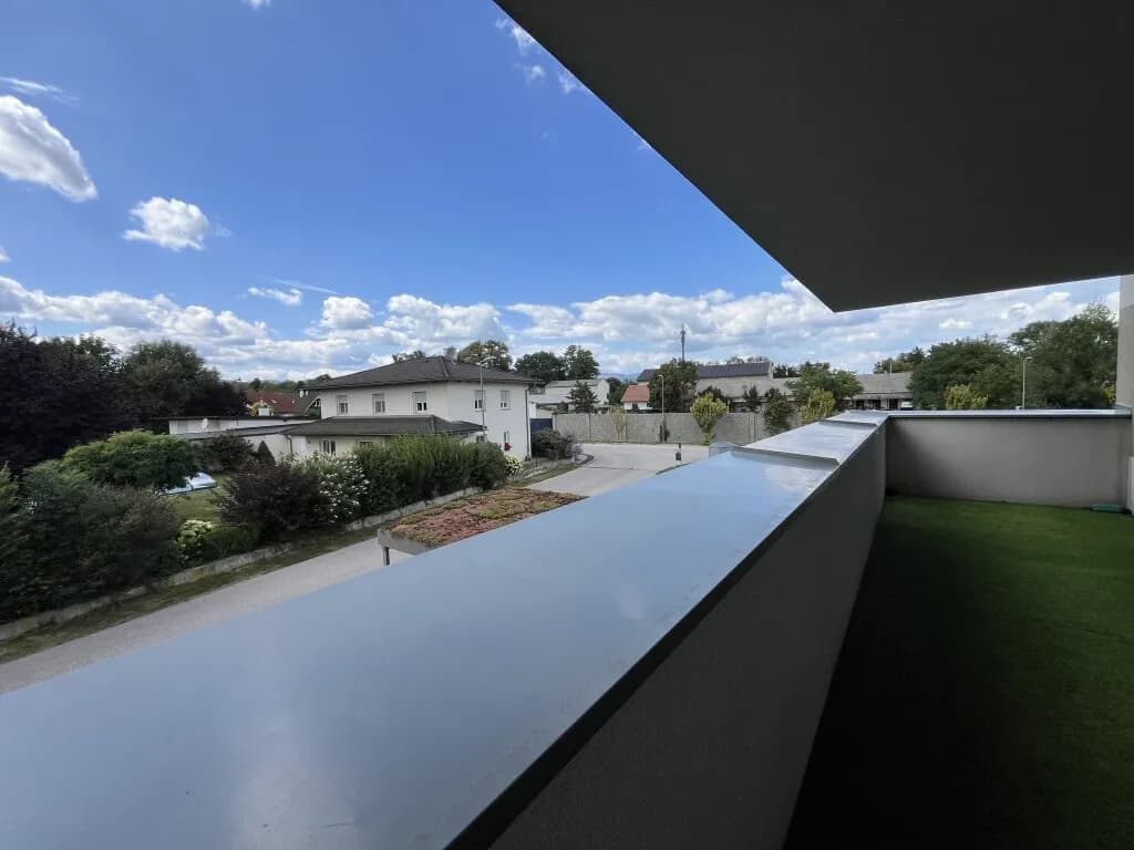 3-Zimmer-Wohnung kaufen in Neunkirchen – 81,53 m², € 239.700