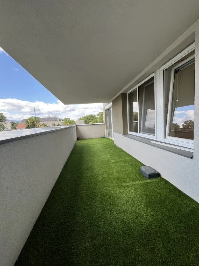 3-Zimmer-Wohnung kaufen in Neunkirchen – 81,53 m², € 239.700 – Bild 2 von 19