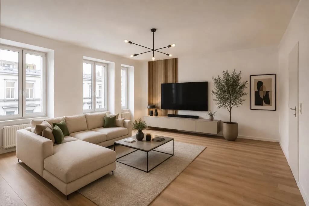 2-Zimmer-Wohnung kaufen in Wien – 71,6 m², € 289.000