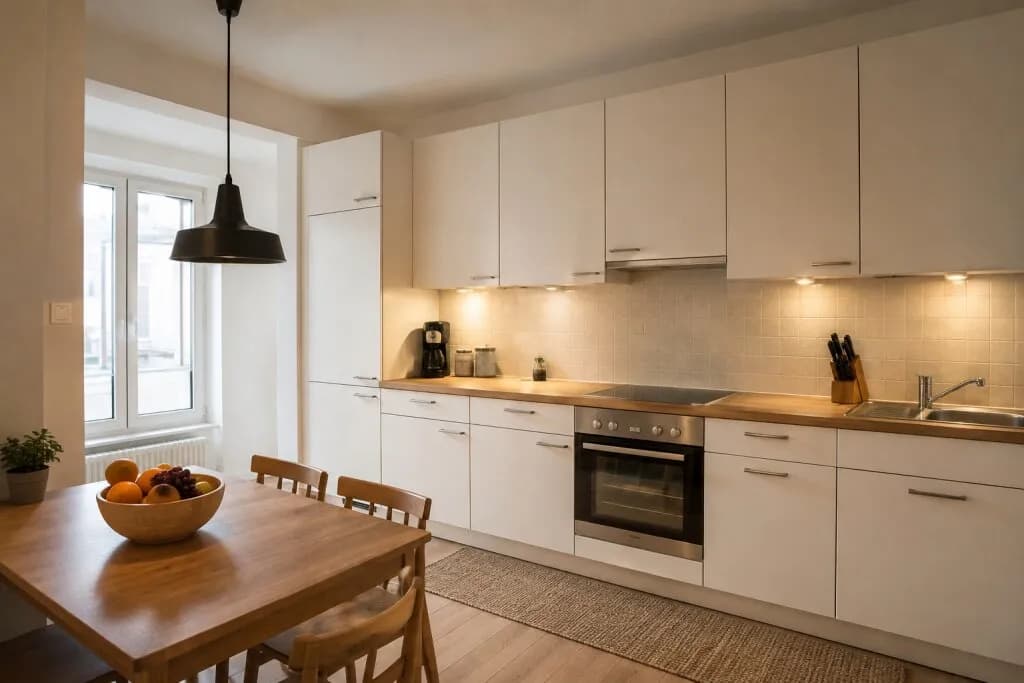 2-Zimmer-Wohnung kaufen in Wien – 71,6 m², € 289.000 – Bild 2 von 6