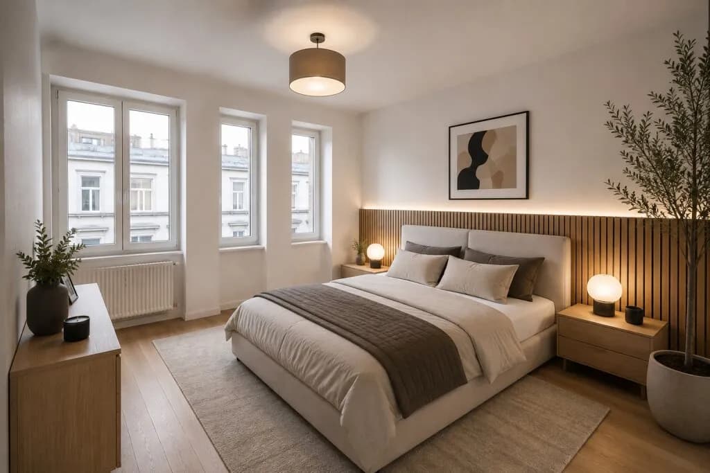 2-Zimmer-Wohnung kaufen in Wien – 71,6 m², € 289.000 – Bild 3 von 6