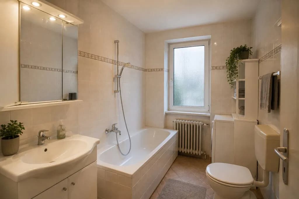 2-Zimmer-Wohnung kaufen in Wien – 71,6 m², € 289.000 – Bild 4 von 6