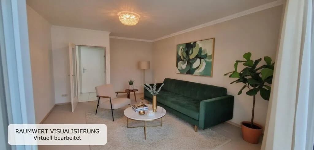 3-Zimmer-Wohnung kaufen in Wien – 75,34 m², € 333.000